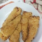 Air Fryer Chicken Breast and Potatoes